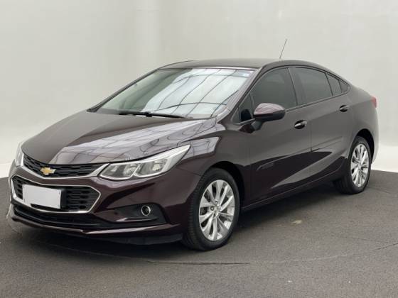 CHEVROLET CRUZE 1.4 TURBO LT 16V FLEX 4P AUTOMÁTICO CHEVROLET CRUZE 1.4 TURBO LT 16V FLEX 4P AUTOMÁTICO